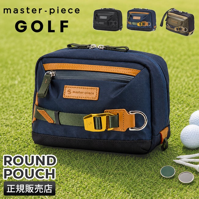 マスターピース ゴルフ ゴルフ/ポテンシャル ゴルフ master-piece GOLF mspc-02633
