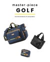 マスターピース ゴルフ ゴルフ/ポテンシャル ゴルフ master-piece GOLF mspc-02633