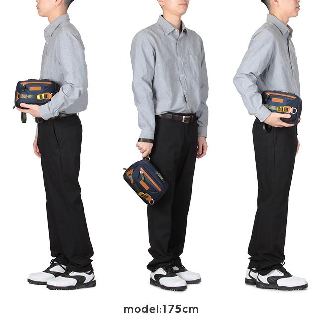 マスターピース ゴルフ ゴルフ/ポテンシャル ゴルフ master-piece GOLF mspc-02633