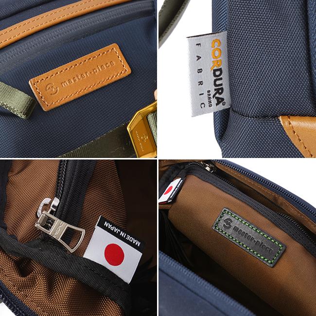 マスターピース ゴルフ ゴルフ/ポテンシャル ゴルフ master-piece GOLF mspc-02633