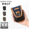 マスターピース ゴルフ ゴルフ/ポテンシャル ゴルフ master-piece GOLF mspc-02634