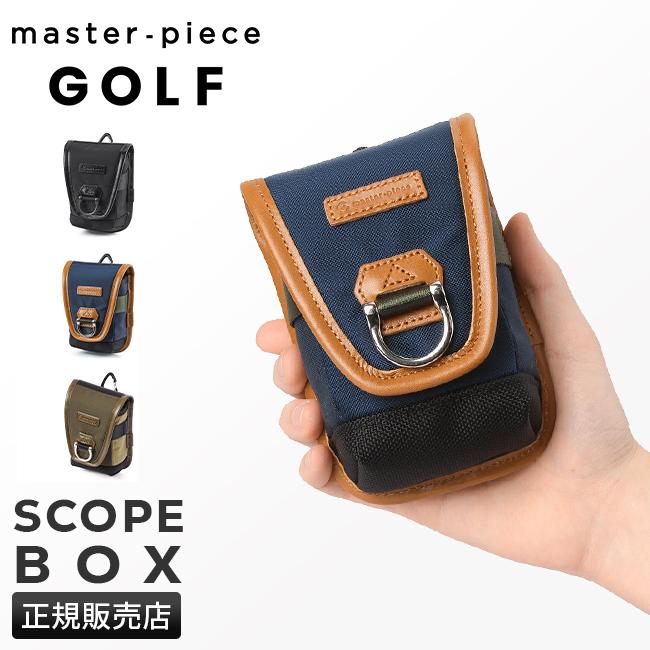 マスターピース ゴルフ ゴルフ/ポテンシャル ゴルフ master-piece GOLF mspc-02634