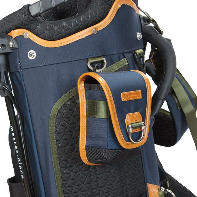 マスターピース ゴルフ ゴルフ/ポテンシャル ゴルフ master-piece GOLF mspc-02634