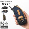 マスターピース ゴルフ ゴルフ/ポテンシャル ゴルフ master-piece GOLF mspc-02635