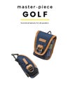 マスターピース ゴルフ ゴルフ/ポテンシャル ゴルフ master-piece GOLF mspc-02635