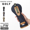 マスターピース ゴルフ ゴルフ/ポテンシャル ゴルフ master-piece GOLF mspc-02637