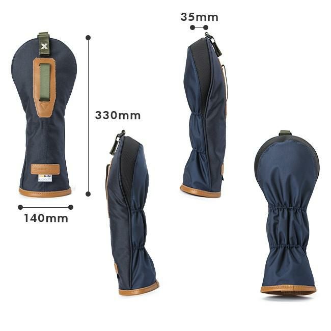 マスターピース ゴルフ ゴルフ/ポテンシャル ゴルフ master-piece GOLF mspc-02637