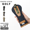 マスターピース ゴルフ ゴルフ/ポテンシャル ゴルフ master-piece GOLF mspc-02638