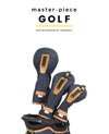マスターピース ゴルフ ゴルフ/ポテンシャル ゴルフ master-piece GOLF mspc-02638
