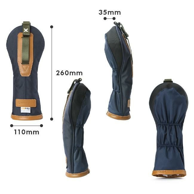 マスターピース ゴルフ ゴルフ/ポテンシャル ゴルフ master-piece GOLF mspc-02638