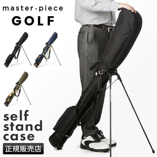マスターピース ゴルフ ゴルフ/ポテンシャル ゴルフ master-piece GOLF mspc-02639
