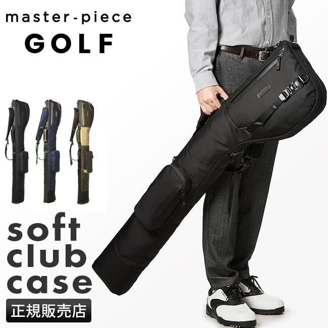 マスターピース ゴルフ ゴルフ/ポテンシャル ゴルフ master-piece GOLF mspc-02640