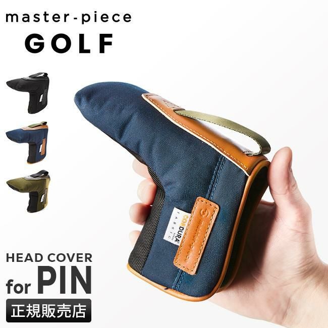 マスターピース ゴルフ ゴルフ/ポテンシャル ゴルフ master-piece GOLF mspc-02641