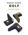 マスターピース ゴルフ ゴルフ/ポテンシャル ゴルフ master-piece GOLF mspc-02641