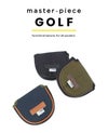 マスターピース ゴルフ ゴルフ/ポテンシャル ゴルフ master-piece GOLF mspc-02642