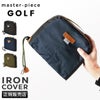 マスターピース ゴルフ ゴルフ/ポテンシャル ゴルフ master-piece GOLF mspc-02643
