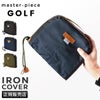 マスターピース ゴルフ ゴルフ/ポテンシャル ゴルフ master-piece GOLF mspc-02643