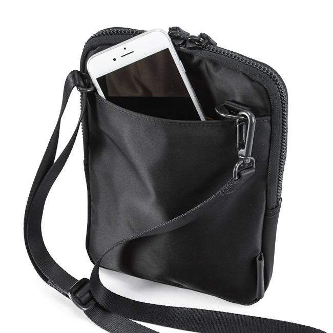 マスターピース コンフィナイロンver. ショルダーバッグ master-piece mspc-02750-n