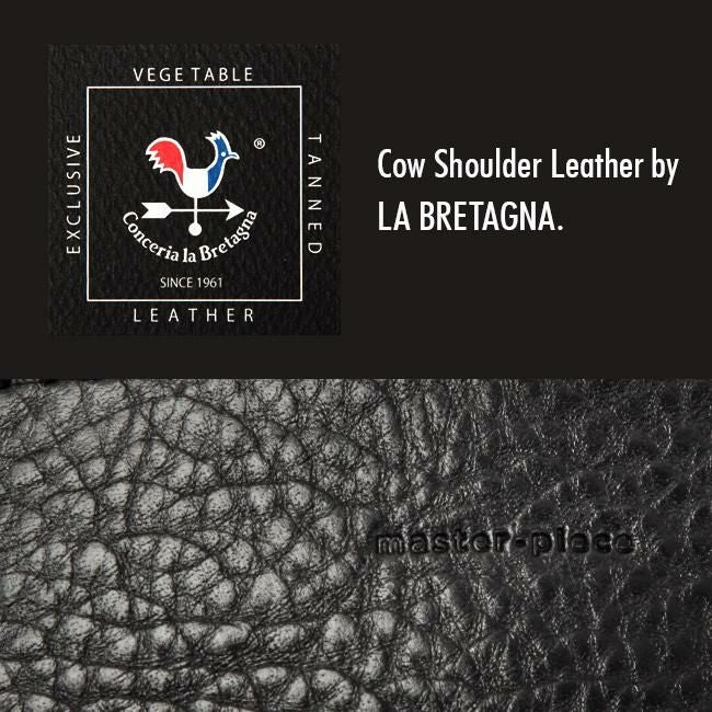 マスターピース ディア キーケース キーホルダー master-piece mspc-02805