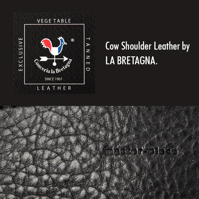 マスターピース ディア キーケース キーホルダー master-piece mspc-02805