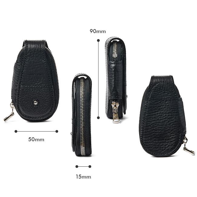 マスターピース ディア キーケース キーホルダー master-piece mspc-02805