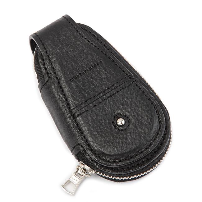 マスターピース ディア キーケース キーホルダー master-piece mspc-02805