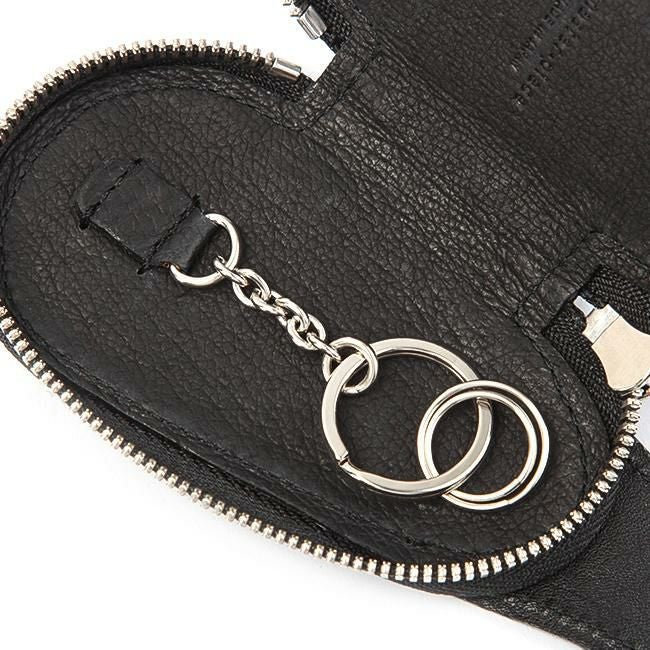 マスターピース ディア キーケース キーホルダー master-piece mspc-02805