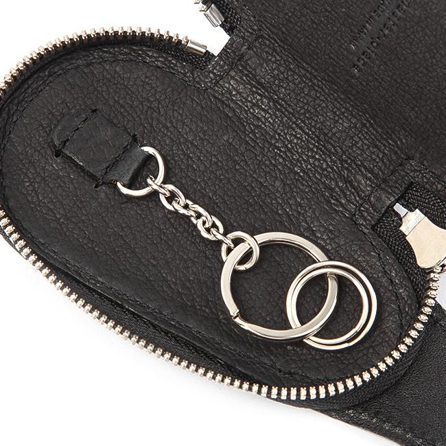 マスターピース ディア キーケース キーホルダー master-piece mspc-02805