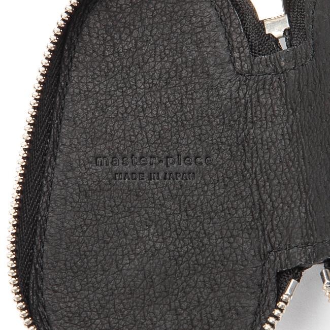 マスターピース ディア キーケース キーホルダー master-piece mspc-02805