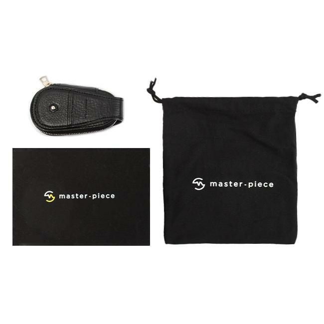マスターピース ディア キーケース キーホルダー master-piece mspc-02805