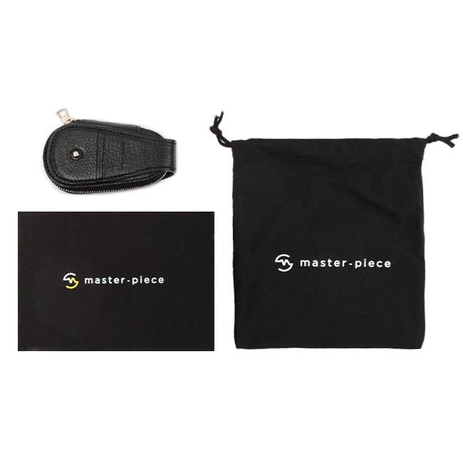マスターピース ディア キーケース キーホルダー master-piece mspc-02805