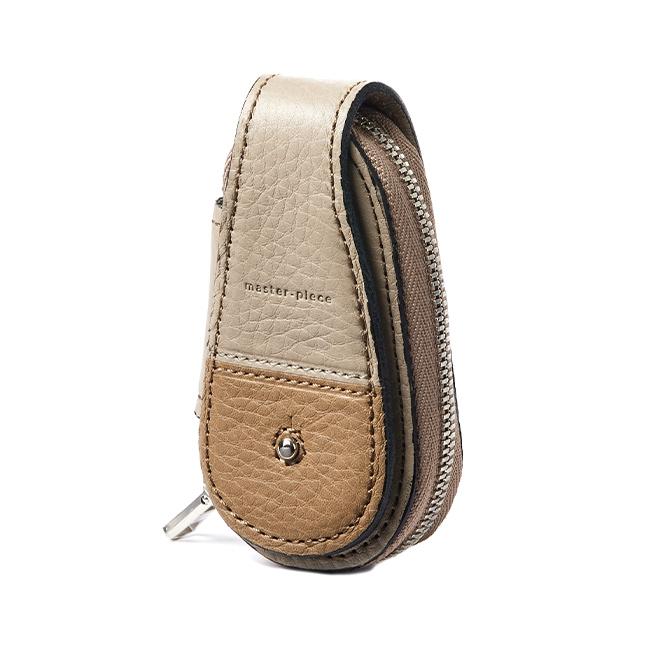 マスターピース ディア キーケース キーホルダー master-piece mspc-02805