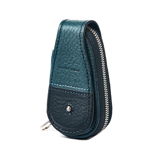 マスターピース ディア キーケース キーホルダー master-piece mspc-02805