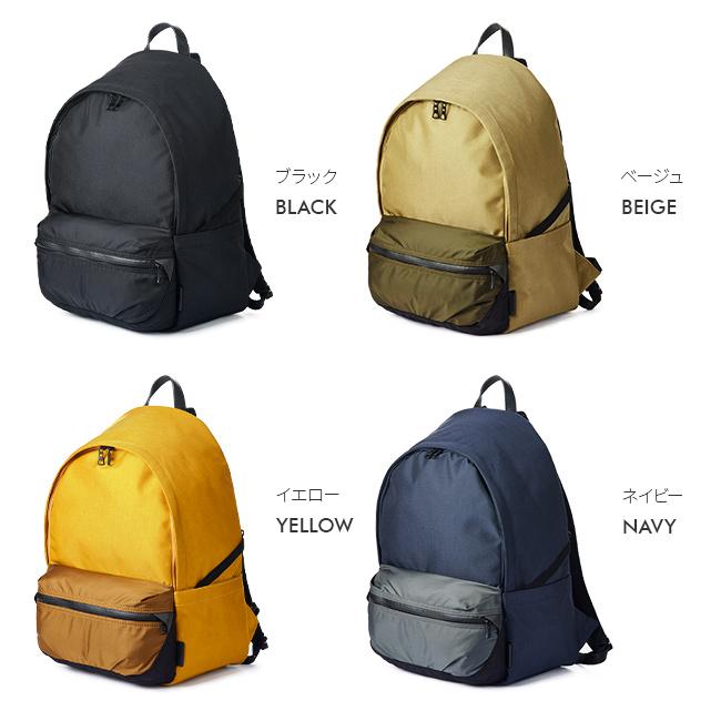 マスターピース リュック A4 B4 エムパック master-piece m-pack 02830