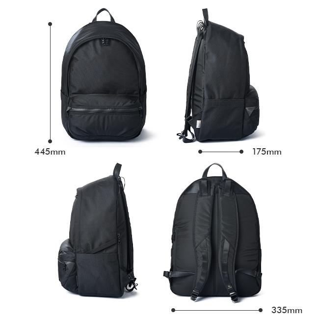マスターピース m-pack リュック master-piece mspc-02830