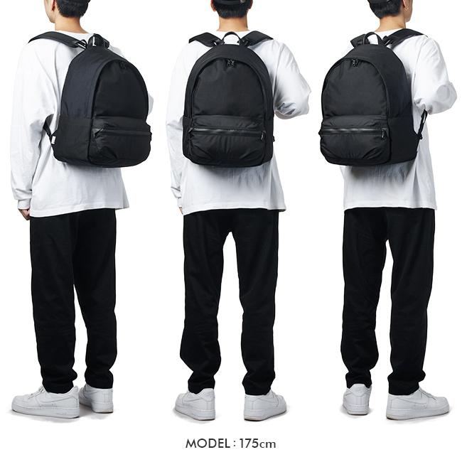 マスターピース リュック A4 B4 エムパック master-piece m-pack 02830