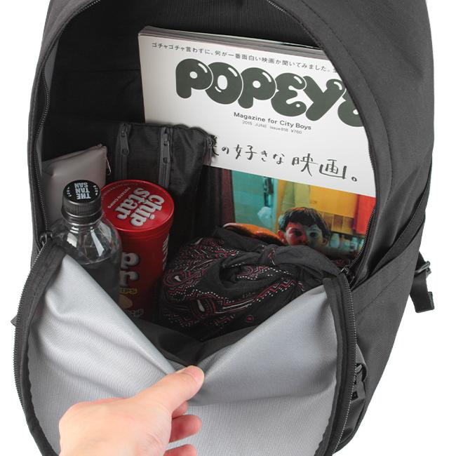 マスターピース m-pack リュック master-piece mspc-02830