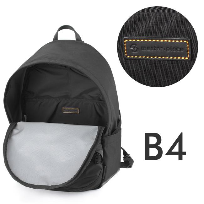 マスターピース m-pack リュック master-piece mspc-02830