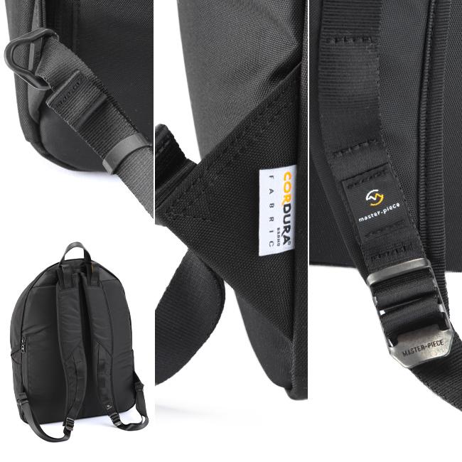 マスターピース m-pack リュック master-piece mspc-02830
