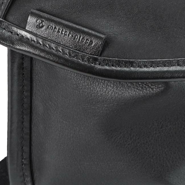 マスターピース フェイスレザーver. ボディバッグ master-piece mspc-02870-l