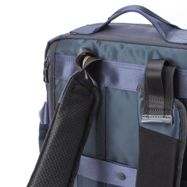 マスターピース アーバン ビジネスリュック master-piece mspc-02921