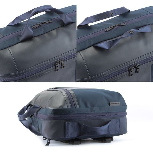 マスターピース アーバン ビジネスリュック master-piece mspc-02921