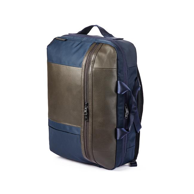 マスターピース アーバン ビジネスリュック master-piece mspc-02921