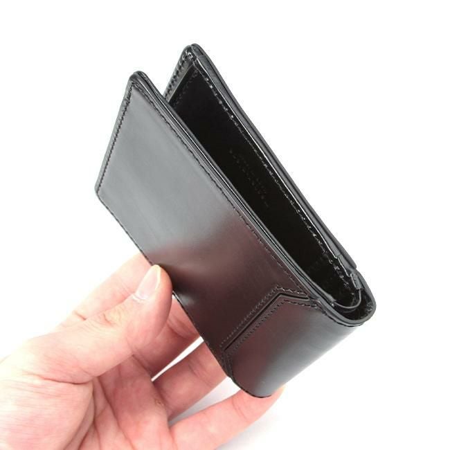 マスターピース ブライドル 二つ折り財布 master-piece mspc-04232