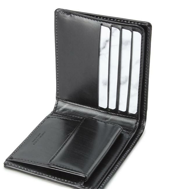 マスターピース ブライドル 二つ折り財布 master-piece mspc-04232