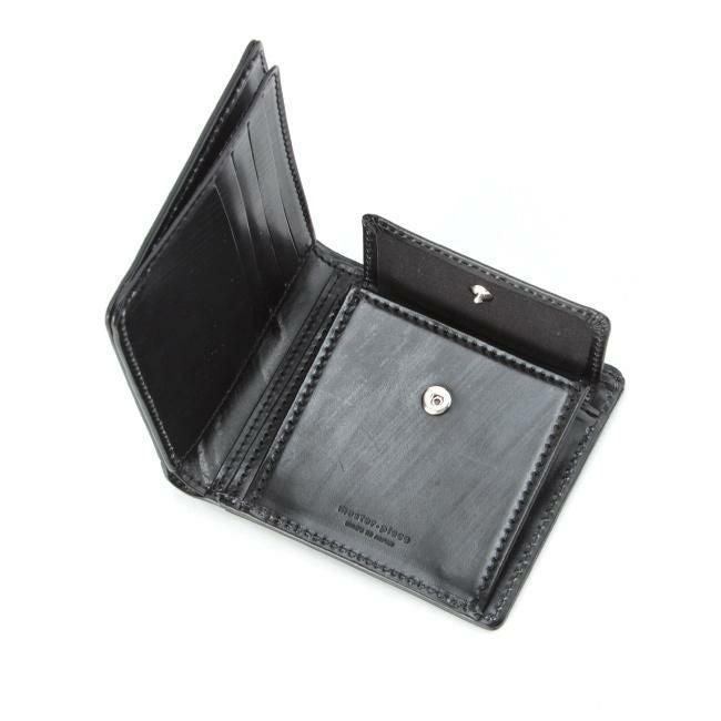 マスターピース ブライドル 二つ折り財布 master-piece mspc-04232