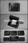 マスターピース ブライドル 二つ折り財布 master-piece mspc-04232