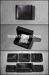 マスターピース ブライドル 二つ折り財布 master-piece mspc-04232