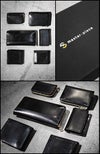 マスターピース ブライドル 二つ折り財布 master-piece mspc-04232