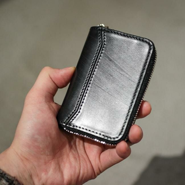 マスターピース ブライドル カードケース 名刺入れ master-piece mspc-04234